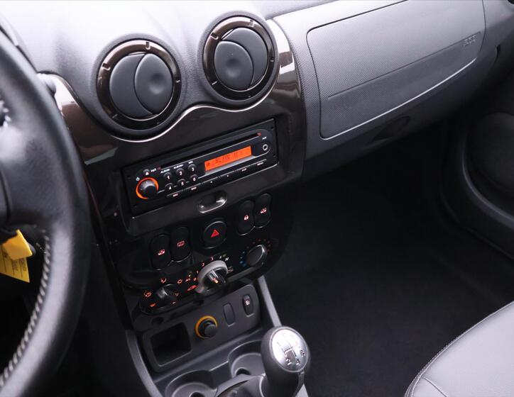 Dacia Duster 22