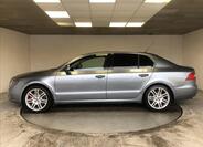 Škoda Superb 36