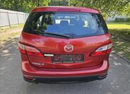 Mazda 5 5