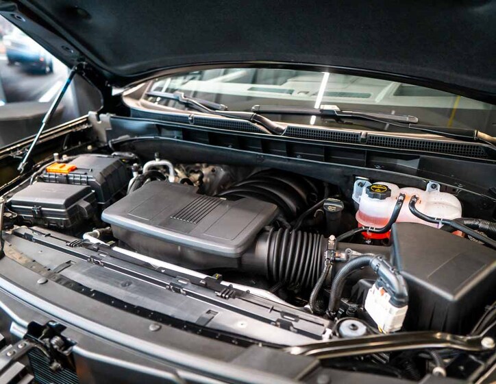 GMC Yukon 44