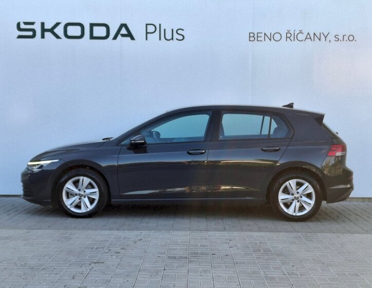 Volkswagen Golf 3