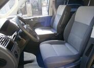 Volkswagen Multivan 11