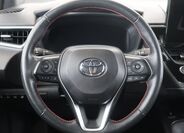 Toyota Corolla 15