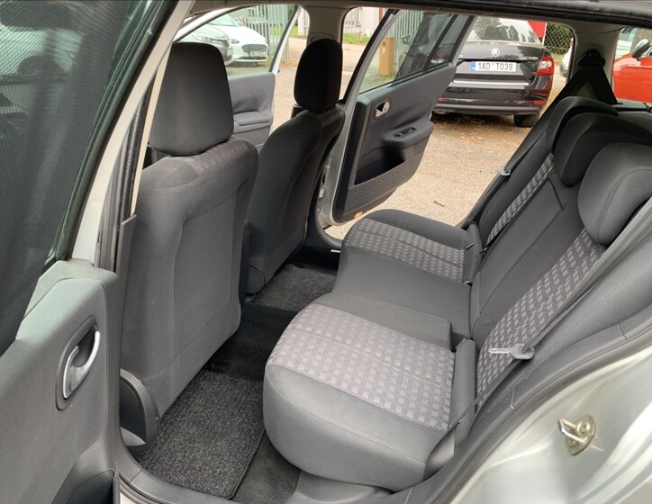 Renault Mégane 13