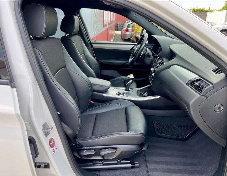 BMW X4 19