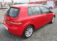 Volkswagen Golf 5