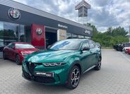 Alfa Romeo Tonale 1