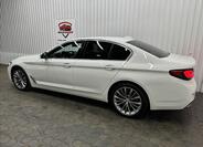 BMW Řada 5 5
