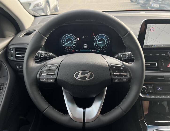 Hyundai i30 17