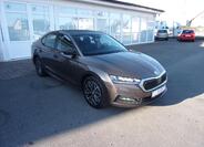 Škoda Octavia 2