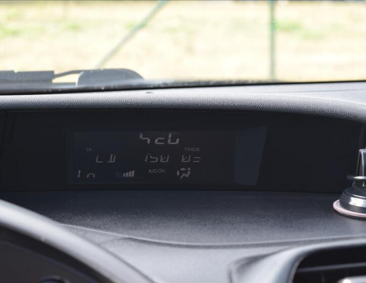 Honda Civic 41