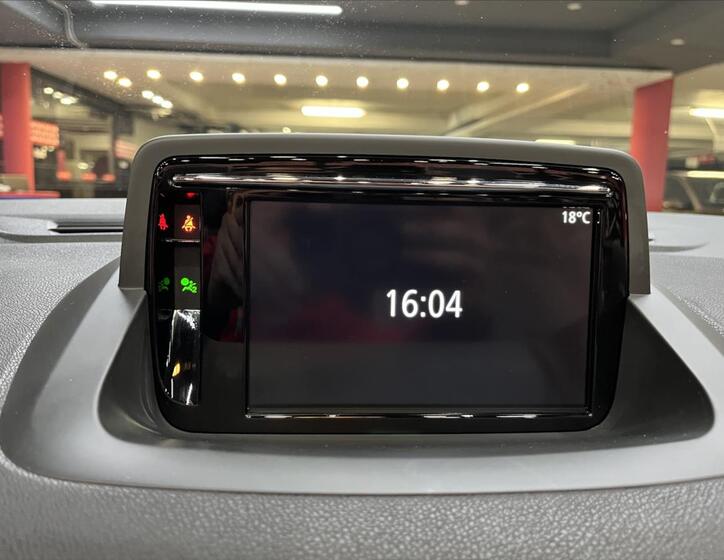 Renault Mégane 31