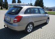 Škoda Fabia 4