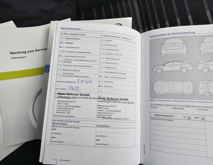 Volkswagen Golf 41