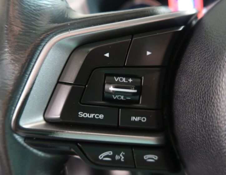 Subaru Impreza 30