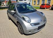 Nissan Micra 15