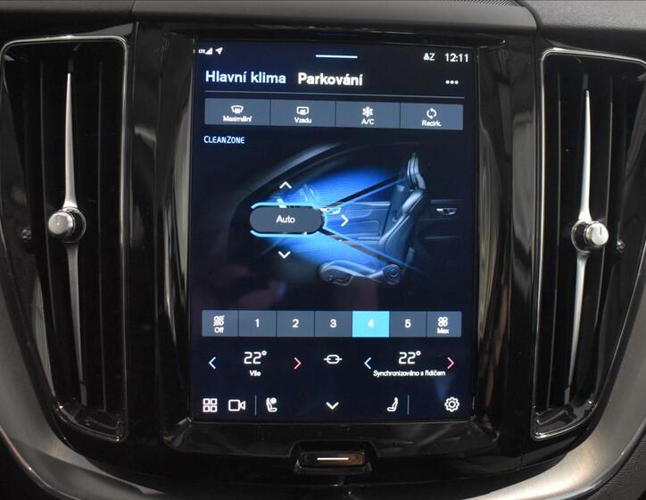Volvo XC60 23