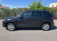 Seat Ateca 4