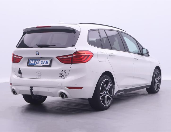 BMW Řada 2 7