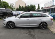 Škoda Octavia 7