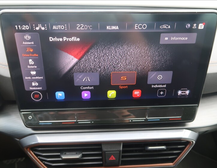 Cupra Formentor 41