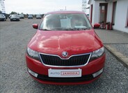 Škoda Rapid 2