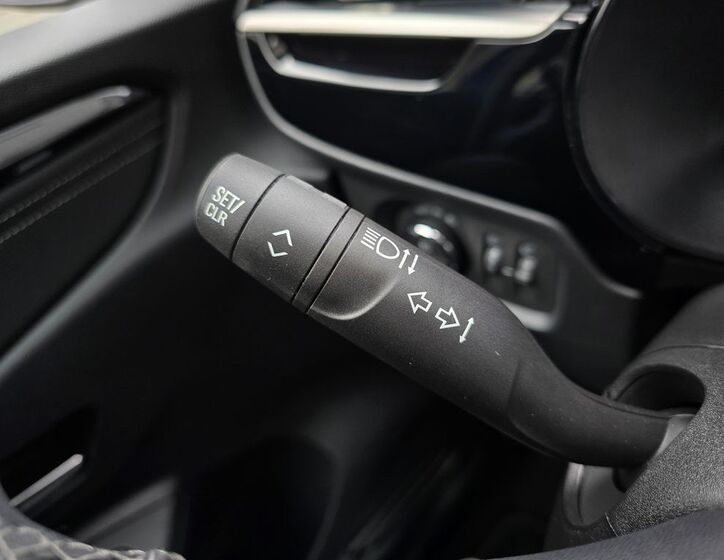 Opel Corsa 14