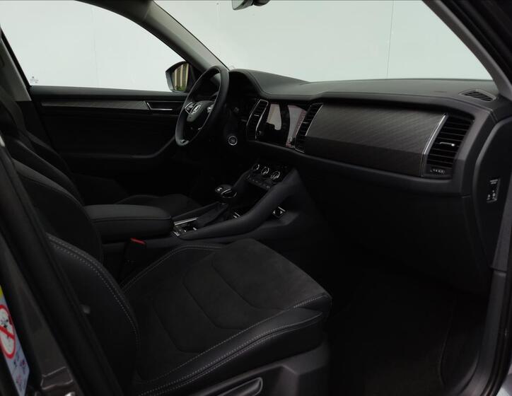 Škoda Kodiaq 18