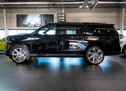 Cadillac Escalade 2