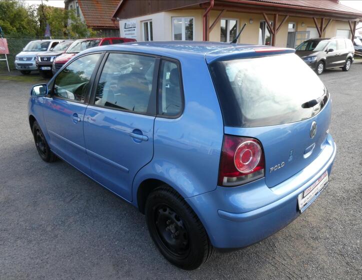 Volkswagen Polo 7