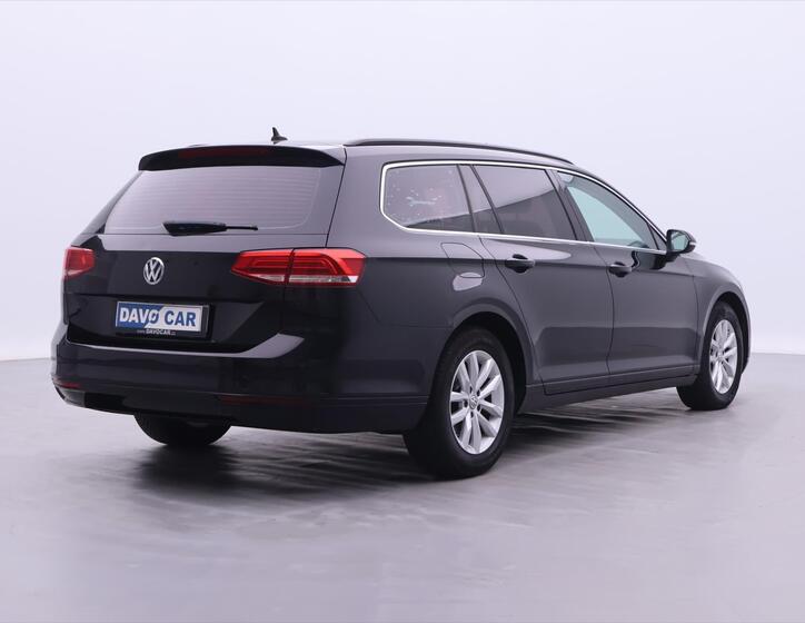 Volkswagen Passat 7