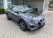Nissan Qashqai 8