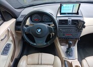 BMW X3 8