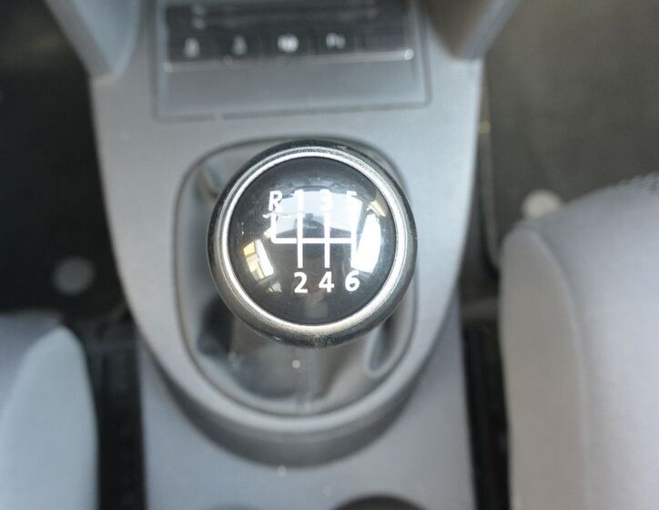 Volkswagen Touran 22