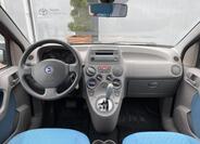 Fiat Panda 10
