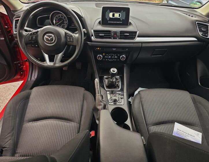 Mazda 3 28