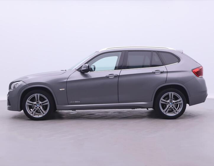 BMW X1 4