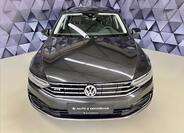 Volkswagen Passat 3