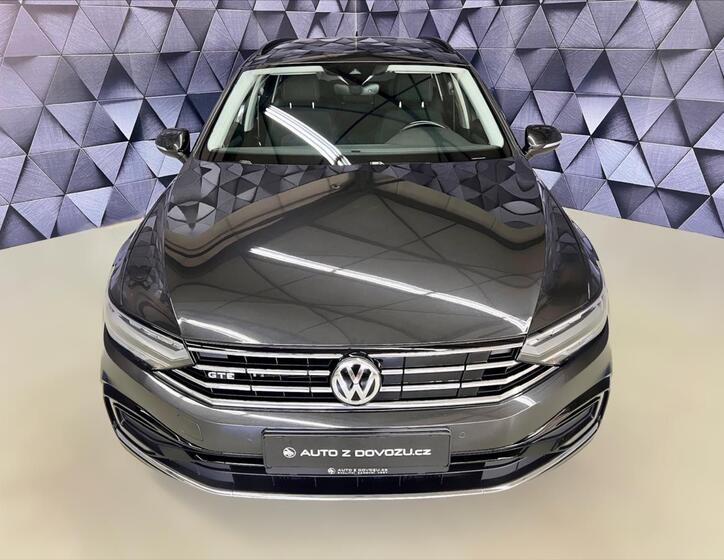 Volkswagen Passat 3