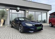 BMW M6 3