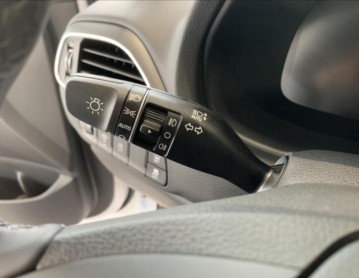 Hyundai i30 28