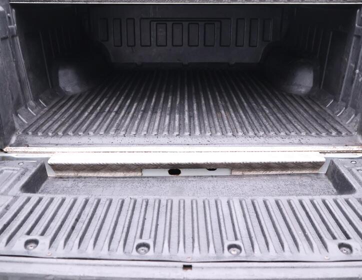 Ford Ranger 10