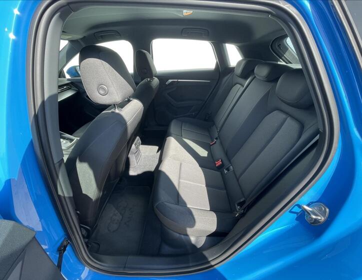 Audi A3 16