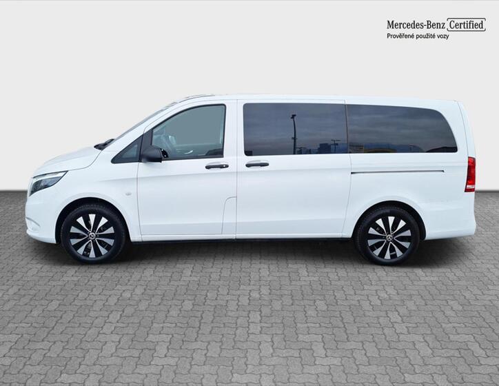 Mercedes-Benz Vito 2