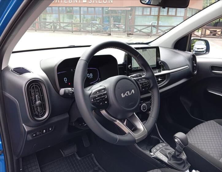 KIA Picanto 21