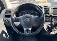Volkswagen Caravelle 11