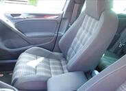Volkswagen Golf 11
