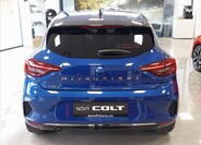 Mitsubishi Colt 4