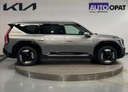 KIA EV9 6