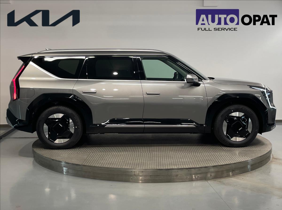 KIA EV9